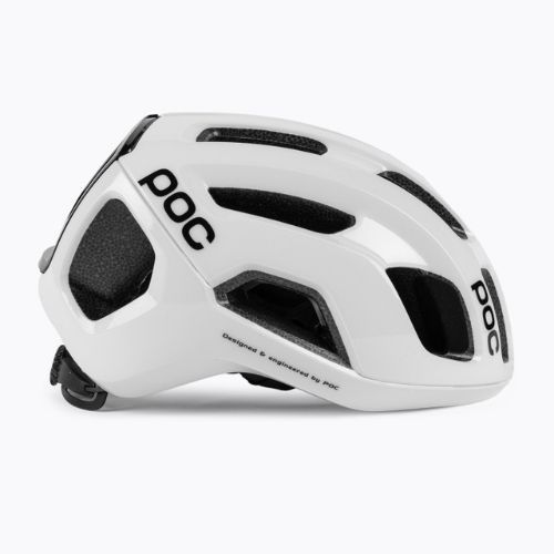 Cască de bicicletă POC Ventral Air MIPS hydrogen white