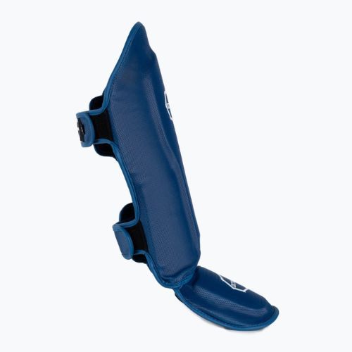Octagon Kevlar Kevlar Wrist Guards albastru