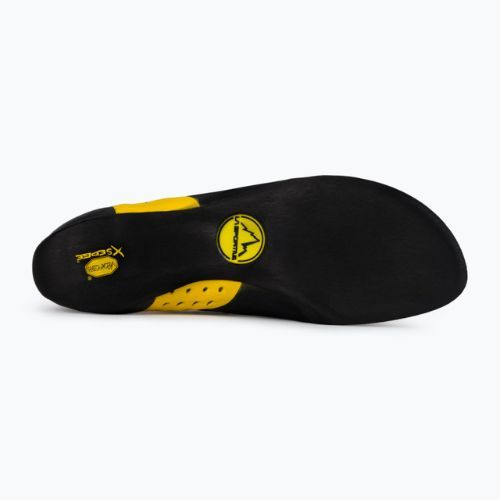 LaSportiva Katana pantof de alpinism galben/negru 20L100999_38