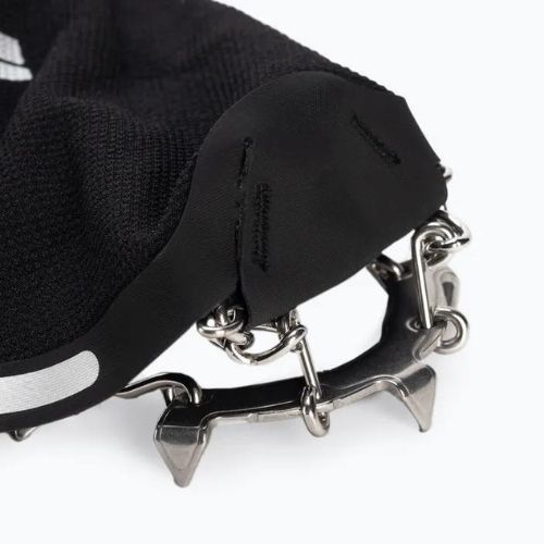 Dispozitiv de tracțiune Black Diamond Distance Spike negru BD1400030000SML1