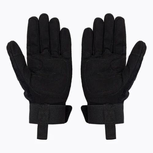 Black Diamond Crag Climbing Gloves negru BD8018630002XS