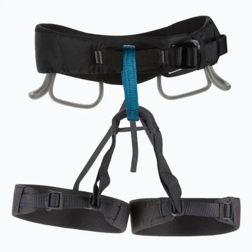 Black Diamond Momentum ham de alpinism gri pentru bărbați BD6511010001SM