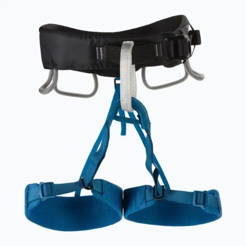 Black Diamond Momentum ham de alpinism pentru bărbați albastru BD6511014015SM