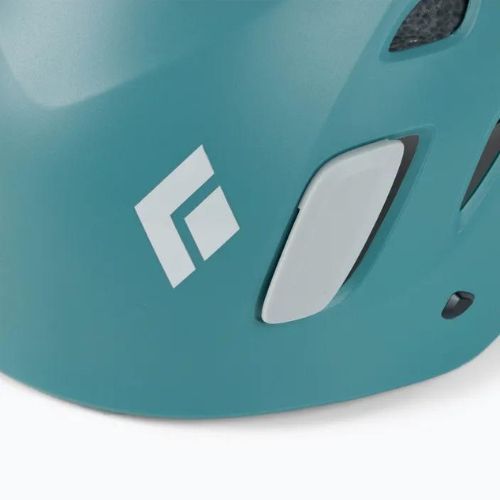 Cască de alpinism pentru femei Black Diamond Half Dome albastru BD620208CSPNS