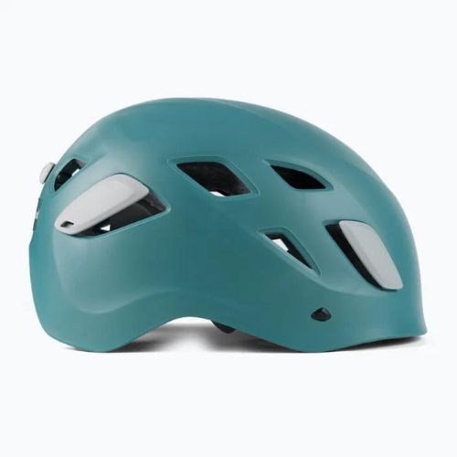 Cască de alpinism pentru femei Black Diamond Half Dome albastru BD620208CSPNS