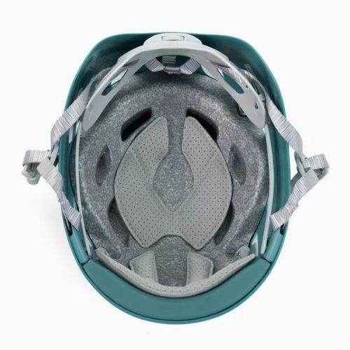 Cască de alpinism pentru femei Black Diamond Half Dome albastru BD620208CSPNS