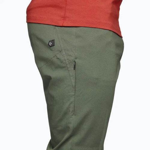 Pantaloni de trekking pentru bărbați Black Diamond Notion AP7500603010SML1