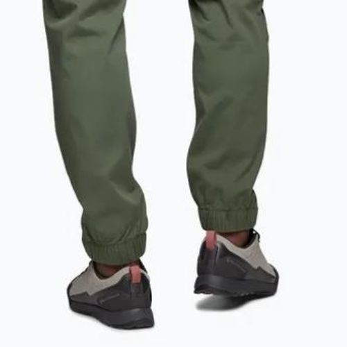 Pantaloni de trekking pentru bărbați Black Diamond Notion AP7500603010SML1