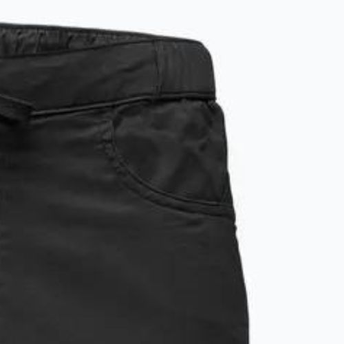 Black Diamond Notion pantaloni scurți de alpinism pentru bărbați negru AP750062