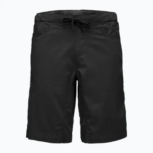 Black Diamond Notion pantaloni scurți de alpinism pentru bărbați negru AP750062