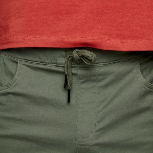 Pantaloni scurți de alpinism pentru bărbați Black Diamond Notion AP750062