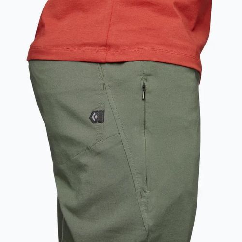 Pantaloni scurți de alpinism pentru bărbați Black Diamond Notion AP750062