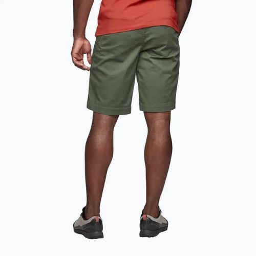 Pantaloni scurți de alpinism pentru bărbați Black Diamond Notion AP750062