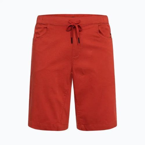 Black Diamond Notion pantaloni scurți de alpinism pentru bărbați roșu AP750062