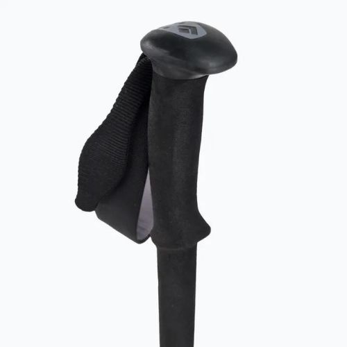 Băț de trekking Black Diamond Trail gri BD1125071007ALL1