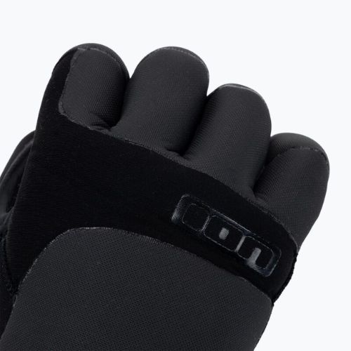 Mănuși de neopren 3/2mm ION Claw negru 48200-4142