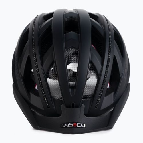 CASCO Cască de bicicletă Cuda 2 negru 04.1601