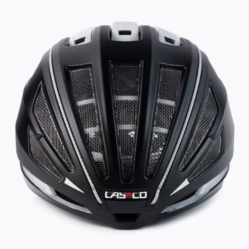 CASCO Cască de bicicletă Speedairo 2 negru 04.1533