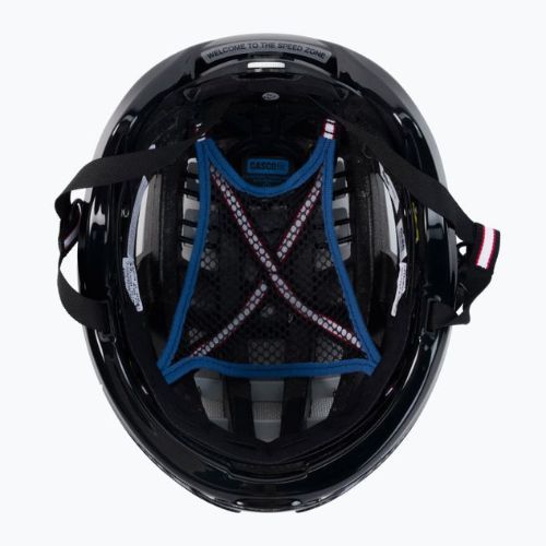 CASCO Cască de bicicletă Speedairo 2 negru 04.1533