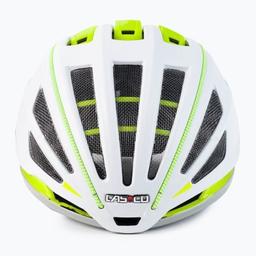 CASCO Cască de bicicletă Speedairo 2 RS gri-galben 04.1536