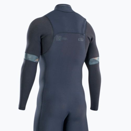 Costum de neopren pentru bărbați 4/3mm ION Seek Amp negru 48222-4467