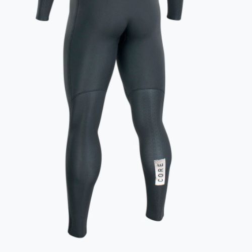 Costum de neopren pentru bărbați 5/4mm ION Seek Core negru 48222-4425
