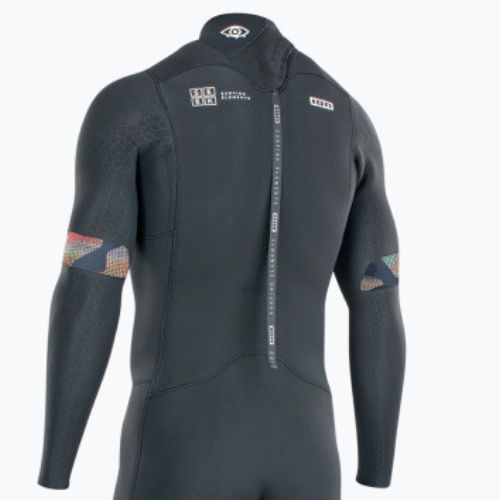 Costum de neopren pentru bărbați 5/4mm ION Seek Core negru 48222-4425