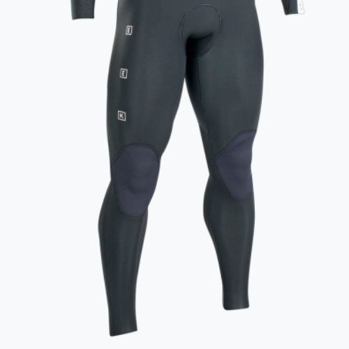 Costum de neopren pentru bărbați 5/4mm ION Seek Core negru 48222-4478