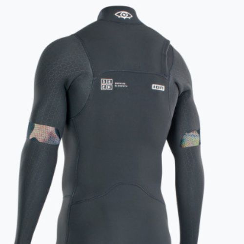 Costum de neopren pentru bărbați 5/4mm ION Seek Core negru 48222-4478