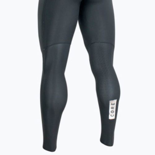 Costum de neopren pentru bărbați 5/4mm ION Seek Core negru 48222-4478