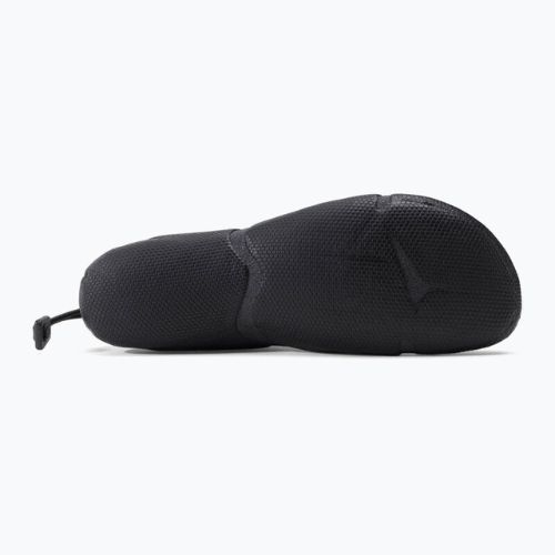 ION Cizme de neopren de 2,5 mm ION Plasma cu vârf rotund negru 48220-4334