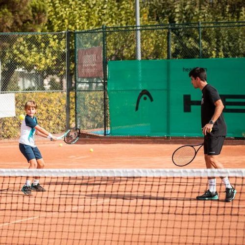 Rachetă de tenis HEAD Boom MP Verde 233512