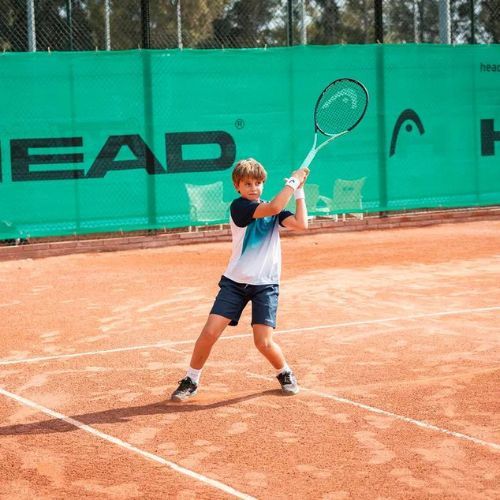 Rachetă de tenis HEAD Boom MP Verde 233512