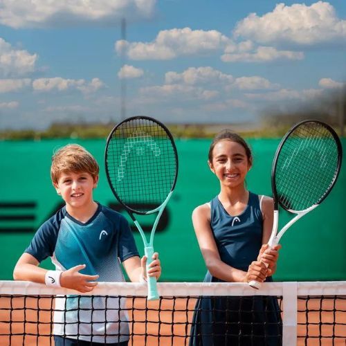 Rachetă de tenis HEAD Boom MP Verde 233512