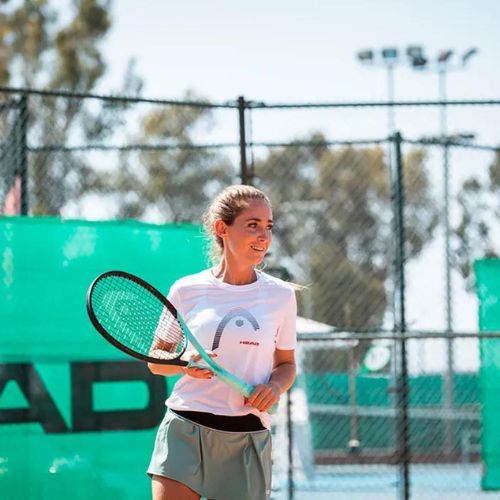 Rachetă de tenis HEAD Boom Pro verde 233502