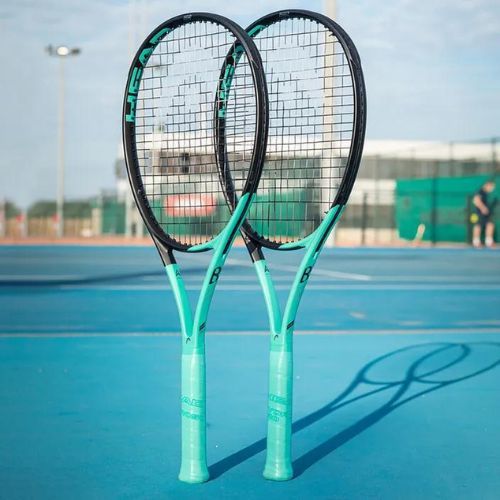 Rachetă de tenis HEAD Boom Pro verde 233502