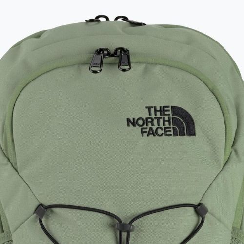 The North Face Rodey rucsac Rodey negru NF0A3KVCJK31
