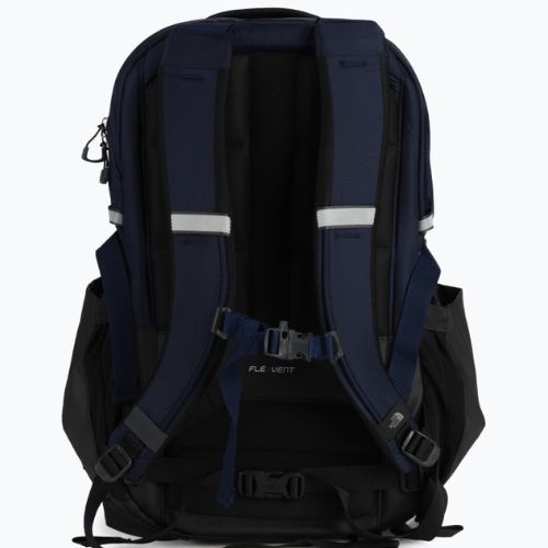 Rucsac de drumeție The North Face Router albastru marin NF0A52SFR81