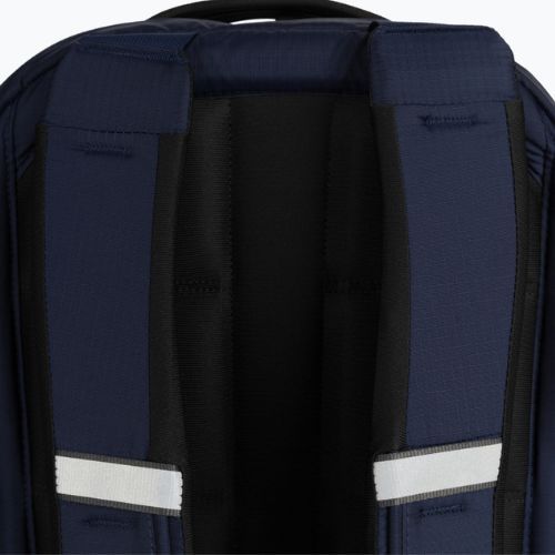Rucsac de drumeție The North Face Router albastru marin NF0A52SFR81