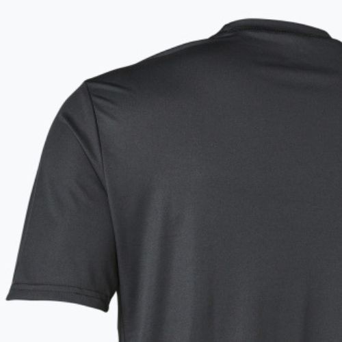 FOX Ranger SS tricou de ciclism pentru bărbați negru 28874