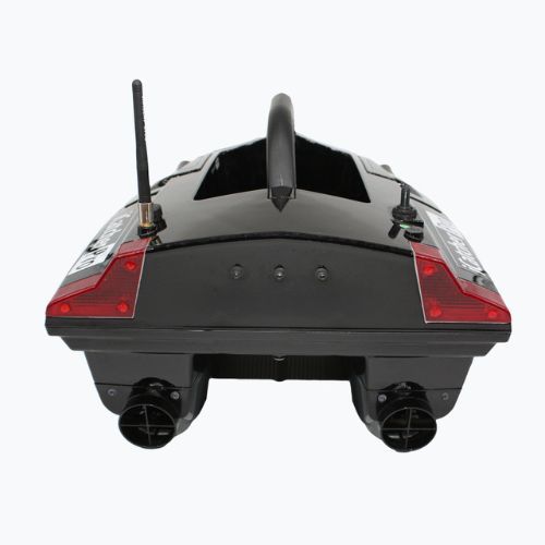 Bearcreeks iCatcher Pro momeală barca + GPS Autopilot Sistem VF fishfinder negru BC.V3.PRO.4