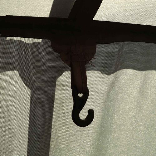 Mikado Enclave 2 Man Carp Tent Bivvy verde IS14-BV003