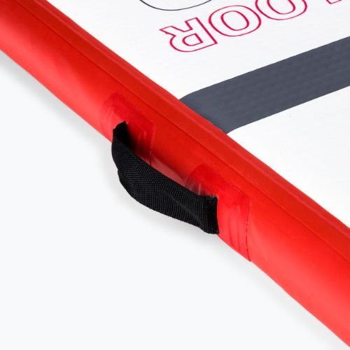 Pure4Fun Turning Mat alb P4F940190