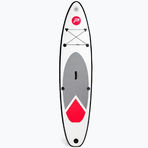 Placă SUP Pure4Fun Basic SUP 305 alb P4F950150