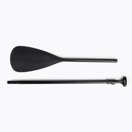 SUP Paddle Pure4Fun Pure4Fun Alu negru P4F950500