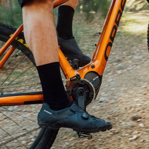 Bicicleta electrică Orbea Urrun 30 gri M36518VJ