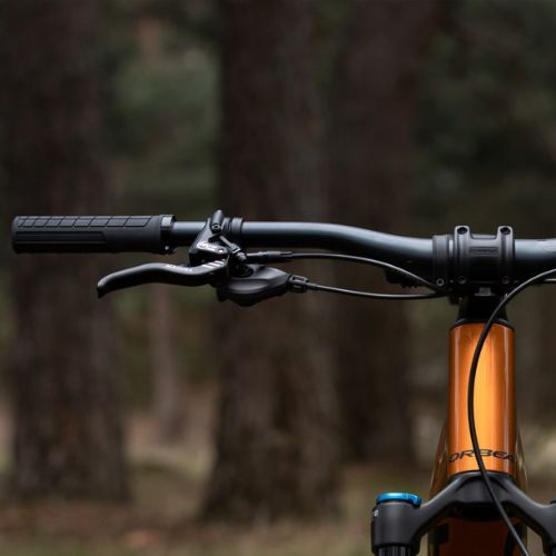 Bicicleta electrică Orbea Urrun 30 gri M36518VJ
