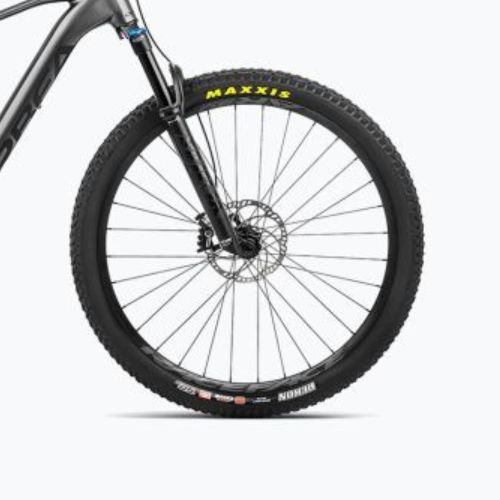 Bicicleta electrică Orbea Urrun 10 gri M36818VJ
