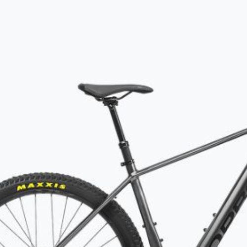 Bicicleta electrică Orbea Urrun 10 gri M36818VJ
