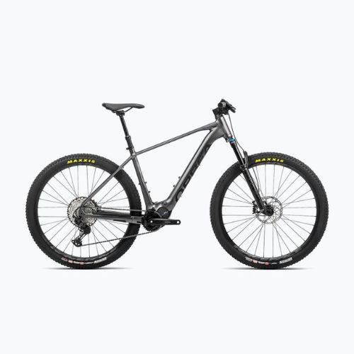 Bicicleta electrică Orbea Urrun 10 gri M36818VJ